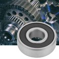 thumbnail image 4 of Axials Forces Radial Loads Tractor  Ball Bearing Groove Ball Bearing For  Motors, 4 of 8