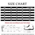 thumbnail image 3 of pwidon Toddler Velcro Sneakers Breathable Non Slip Gum Sole Casual Walking School Shoes for Boys Girls Pink 21, 3 of 7