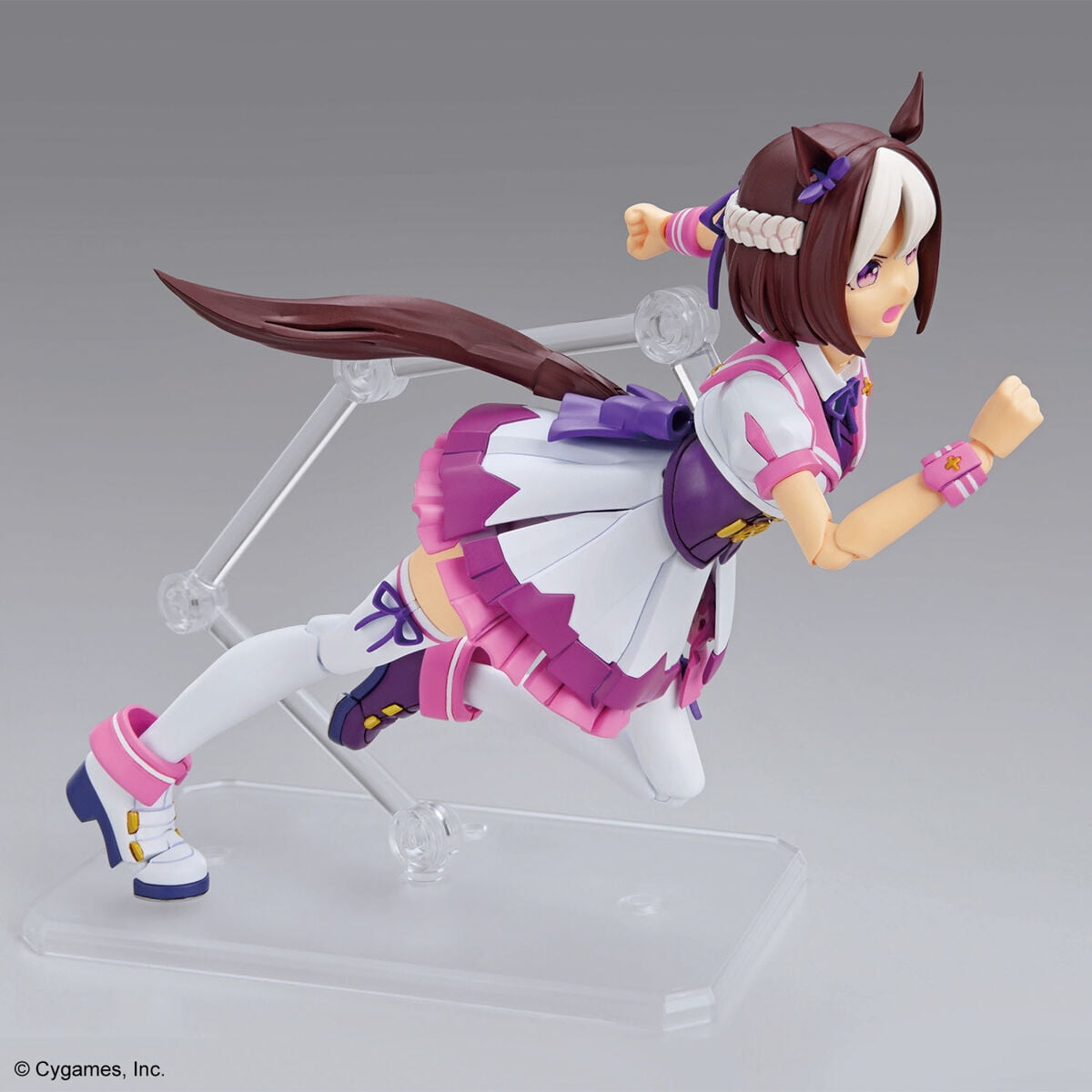 Bandai Hobby - Umamusume: Pretty Derby - Kit De Modelo