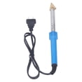 thumbnail image 1 of Kit De Soldadura De Plástico, Soldador De Plástico, Calentamiento Rápido, Enchufe Estadounidense, 110 V, Destornillador Multifuncional Portátil De 80 W, Fácil De Usar Para, 1 of 7