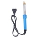 thumbnail image 1 of Kit De Soldadura De Plástico, Soldador De Plástico, Calentamiento Rápido, Enchufe Estadounidense, 110 V, Destornillador Multifuncional Portátil De 80 W, Fácil De Usar Para, 1 of 7