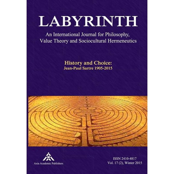 History and Choice: Jean-Paul Sartre 1905-2015, (Paperback)