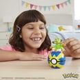 thumbnail image 2 of MEGA Pokémon Grookey - 15 bricks and pieces, 2 of 2