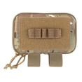 thumbnail image 2 of Riñonera multis, bolsa de herramientas, funda para teléfono, accesorio , monedero, riñonera para mujeres, hombres, , senderismo, , Soledad Paquete de cintura, 2 of 10