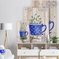 thumbnail image 5 of Design Art - Teacup black tea, 5 of 5