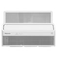 thumbnail image 4 of Restored Hisense HI67351 Hisense 8,000 BTU Smart Inverter Window Air Conditioner, Remote, Easy Install (Refurbished), 4 of 10