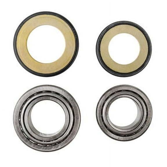 Steering Stem Bearing Kit for Honda VTX1800S 2002-2003