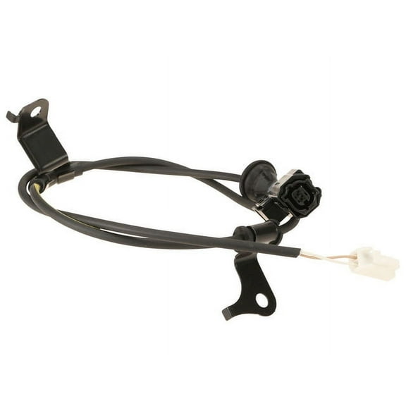 Rear Right ABS Cable Harness - Compatible with 2007 - 2009 Toyota Yaris 2008