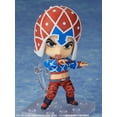 thumbnail image 2 of Good Smile JOJO's Bizarre Adventure: Golden Wind - Giodo Mista Clay Figure Action Model, 2 of 5
