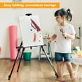 thumbnail image 4 of Soporte Art Easel RRFTOK para letreros y pinturas, 4 of 7