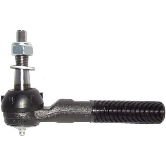 Delphi TA2194 Steering Tie Rod End Fits select: 2000-2001 DODGE RAM 1500, 2000-2002 DODGE RAM 2500