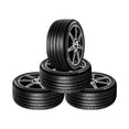 thumbnail image 1 of 4) Llantas 235/35R19 Continental ContiSportContact 5P 91Y XL Continental  ., 1 of 6