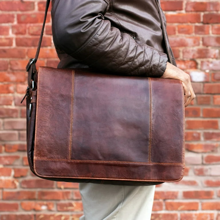 Jack georges messenger bag discount
