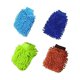 thumbnail image 1 of Guantes de lavado de coches, manopla de microfibra de chenilla para lavado de coches, 4 Uds., 1 of 4