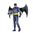 thumbnail image 1 of Figura de acción McFarlane Toys DC Retro Batman '66 de 6 pulgadas, 1 of 8