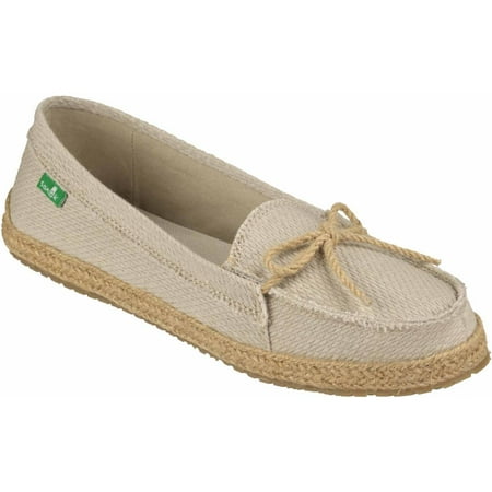 Womens Oatmeal - 1015616 LEI'D BACK OATMEAL