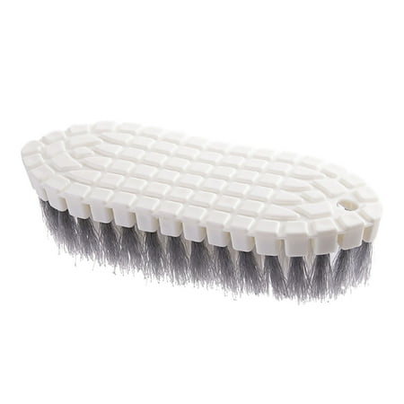 

Egmy Kitchen Stove Cleaning Sink Bath Tile Floor Brush Colour One Size
