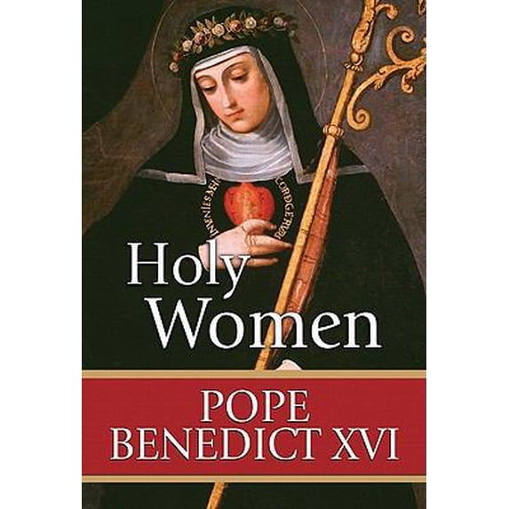 Pre-Owned Holy Women (Hardcover) 1612785107 9781612785103