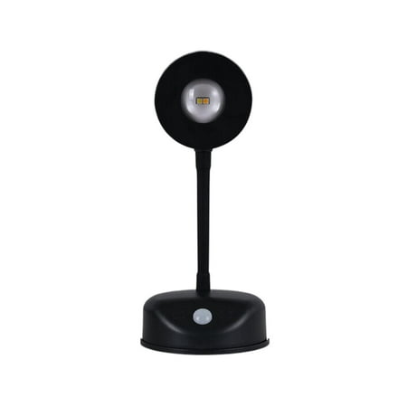 

Huhuzaio Led Lights Wireless Under Cabinet Lights 3 Colors Rechargeable Led Under Cabinet Lighting Ultra Thin Smart Human Body Sensor Light for House Wardrobe Wine Cabinet Room Decor