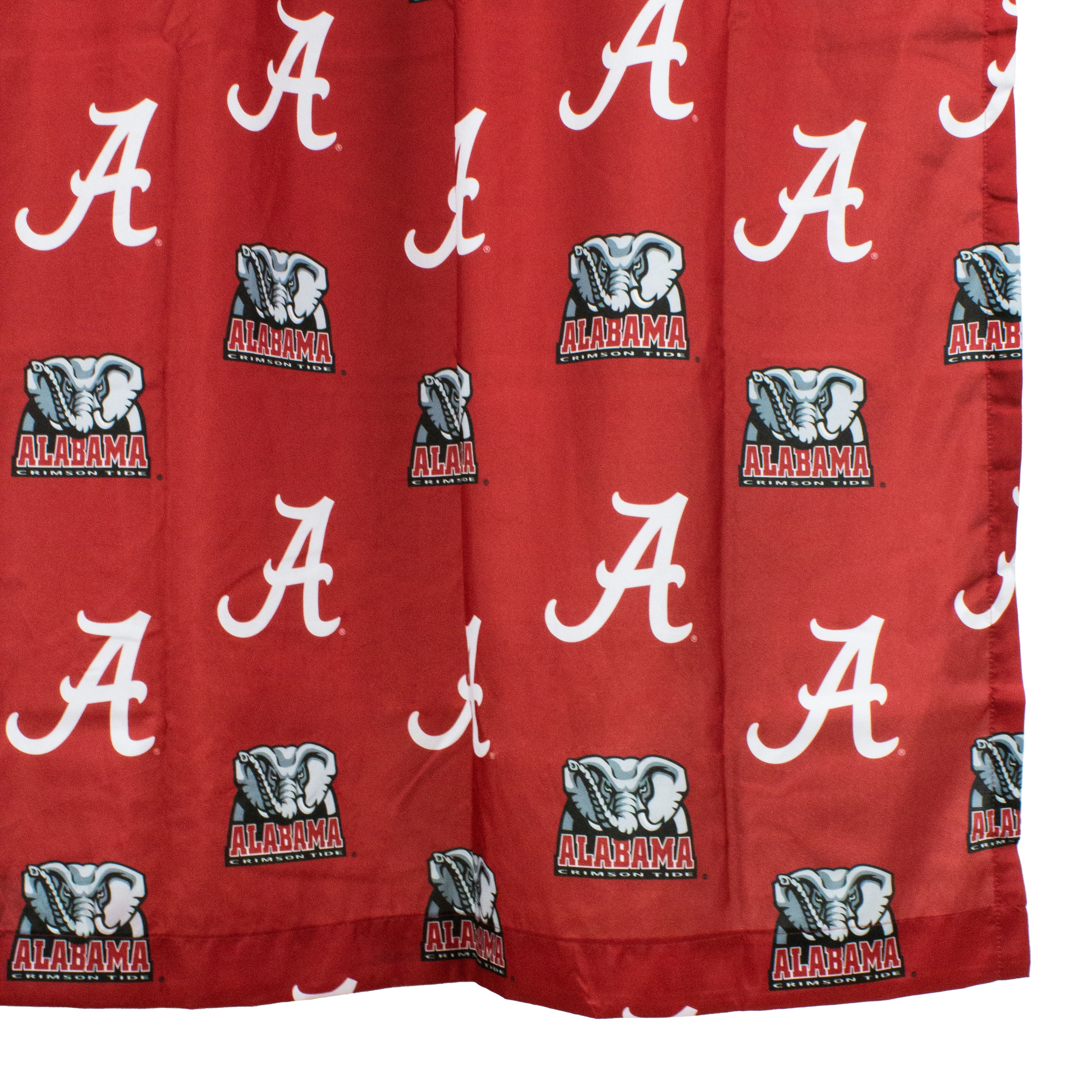 College Covers Shower Curtain - Thumbnail 5