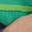 Green Stripe, variant on Women's Striped Knit Sweater Tank – Sleeveless Round Neck Top, Casual Summer Fashion, XL