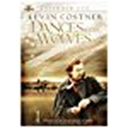 Dances With Wolves