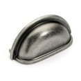 thumbnail image 1 of Dynasty Hardware P-2769-AN Bac de Rangement Super Économique - Nickel Antique, 1 of 1