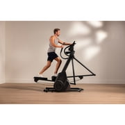 NordicTrack X16 Elliptical with a Tilting 16 HD Touchscreen, 26 Resistance Levels, 10% Incline to -10% Decline, 3-in-1 Design & Powered by iFIT