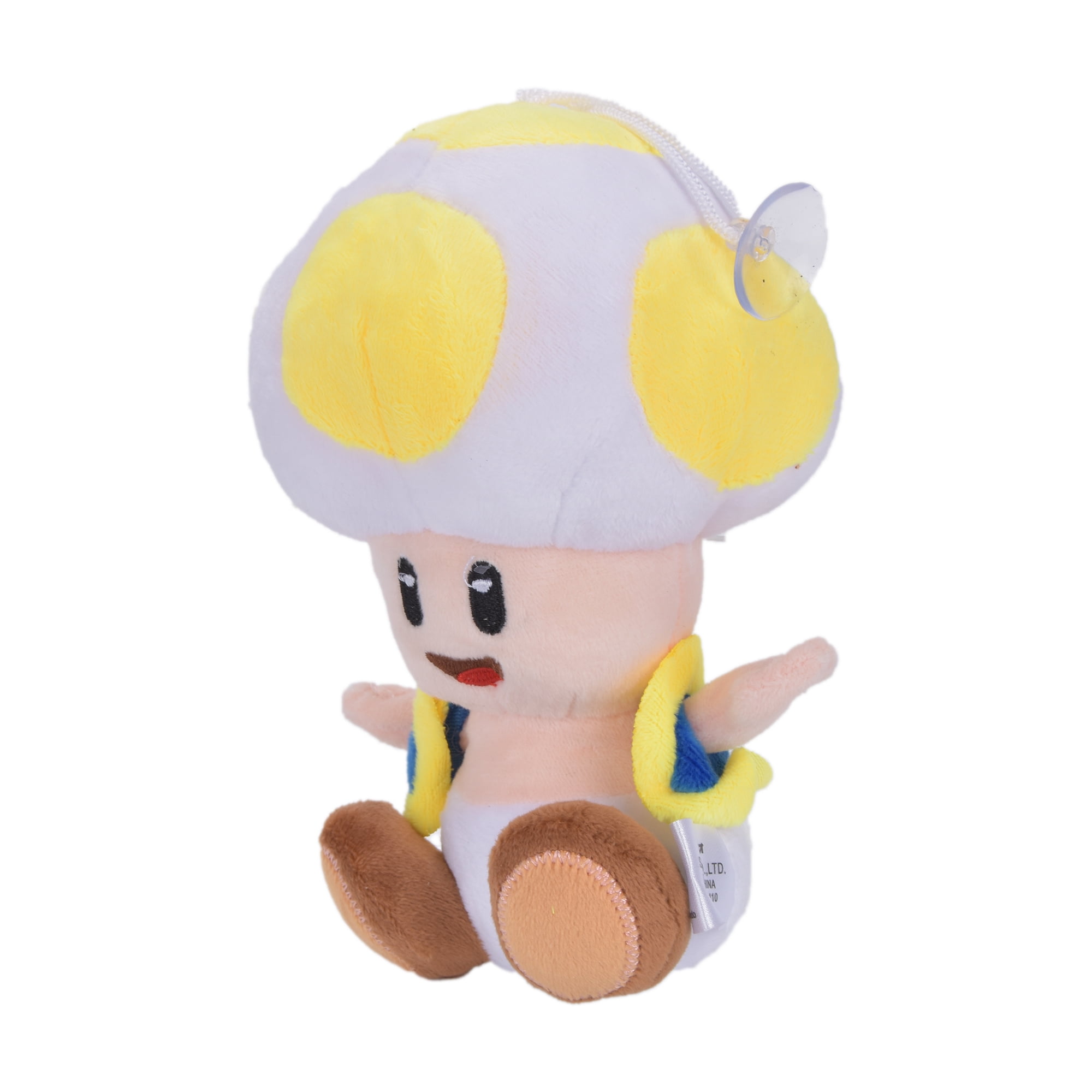 Details about   Lemmy Koopa Super Mario Bros Plush Toy Hip Koopalings Stuffed Animal Kids 5.5“ 