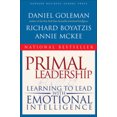 thumbnail image 2 of Leadership Primordial, Apprendre à Diriger avec Intelligence Émotionnelle, 2 of 2
