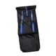 thumbnail image 3 of Bolsa para patineta con correa de hombro ajustable, resistente al agua, para guardar patineta Cinta Azul, 3 of 9