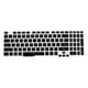 thumbnail image 2 of Skin Protector de 5xkeyboard Universal para accesorios para computadora portátil A15 Negro 6 piezas, 2 of 8