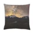 thumbnail image 2 of Ahgly Company State Wyoming Outdoor Throw Pillow, 18 inch by 18 inch, 2 of 6