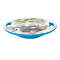 thumbnail image 4 of Marvel Superheroes Balance Board - Blue, 4 of 9