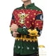 thumbnail image 3 of Camisa Hombre Casual Navideña Yoda Star Wars Moon Rain, 3 of 7
