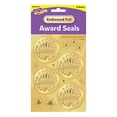 thumbnail image 3 of Trend Enterprises T-74003 Sceau de Récompense Excellence Or, 3 of 3