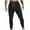 13#Black, variant on Mens Sweatpants, Mens Active Athletic Workout Jogger Sweatpants for Men with Zipper Pocket and Drawstring