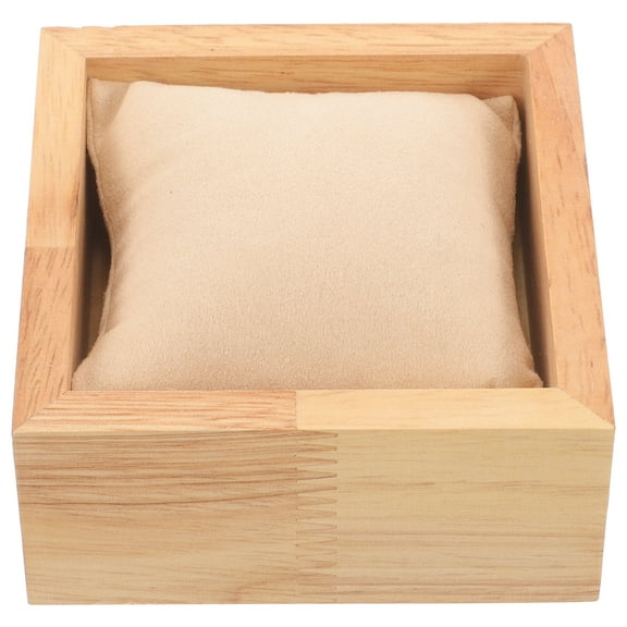 Watch Display Box Watch Storage Travel Watch Case Single Watch Case Watches