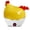 🥑 White_New#1301, variant on Hen Shaped Egg Cooker Maker Electric Egg Boiler • Boils 7 Eggs Soft Medium Hard • Food Grade High Temperature Material • Auto Shutoff •Kitchen Appliance
