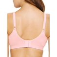 thumbnail image 3 of Vanity Fair Lingerie Women's Beyond Comfort Full Figure Wireless Bra, Style 71282, 3 of 3