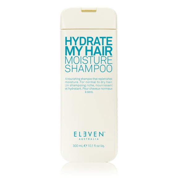 Eleven Australia Hydrate My Hair Moisture Shampoo 10.1oz/300ml