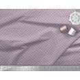 thumbnail image 3 of Soimoi Cotton Duck Fabric Geometric Small Decor Fabric Printed Yard 42 Inch Wide, 3 of 3