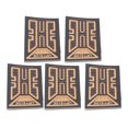 thumbnail image 1 of Pegatinas de señal de teléfono PCB pegatinas de mejora de señal de teléfono oro negro ampliamente utilizadas para montañismo ANGGREK Otros, 1 of 8