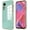 Green, variant on Compatible with Redmi Note 12s Case Silicone Pink, Plating for Xiaomi Redmi Note 12s Phone Case Shockproof Thin and Soft Cover (Pink)