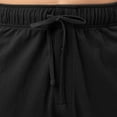 thumbnail image 4 of Fruit of the Loom Men's 2-Pack Jersey Knit Sleep Pajama Shorts, 4 of 6