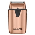 thumbnail image 2 of Shaver BabylissPro UVFOIL de una sola lámina desinfectante UV de metal, 2 of 3