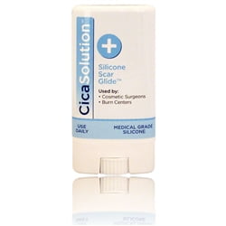 Scar Cream and Stretchmark treatment by CicaSolution Silicone -