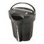 Fellowes Powershred DS-3 10-Sheet Cross Cut Shredder