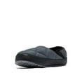 thumbnail image 2 of Columbia Men's Omni Heat Lazy Bend Moc, Graphite/Laser Lemon, 10, 2 of 9