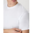 thumbnail image 4 of Men's X-temp Short Sleeve Tee Value Pack (2-pack), 4 of 6